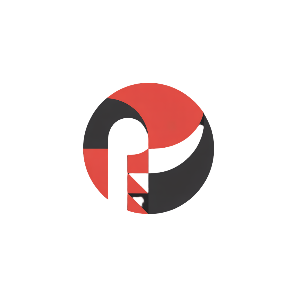 神马秋霞影院 Logo